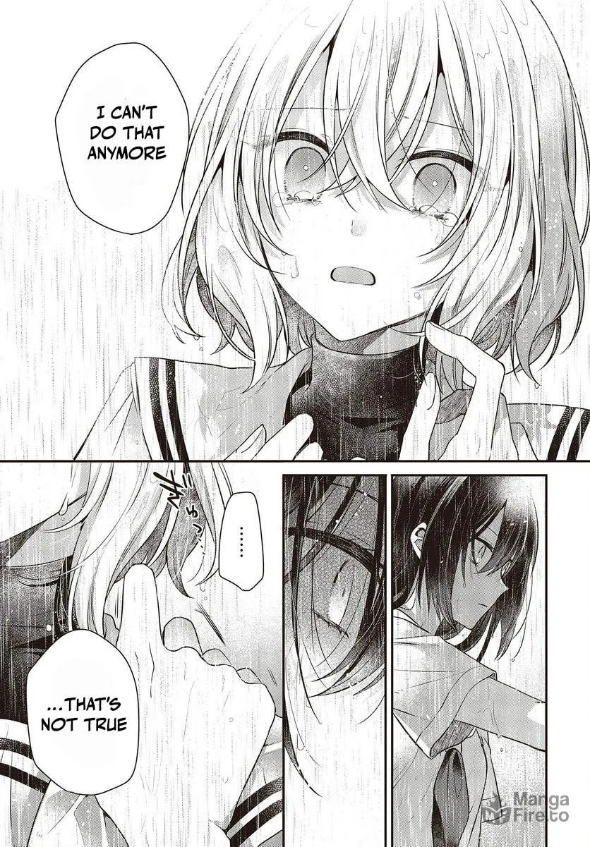 This Monster Wants to Eat Me Chapter 28 page 18 - 