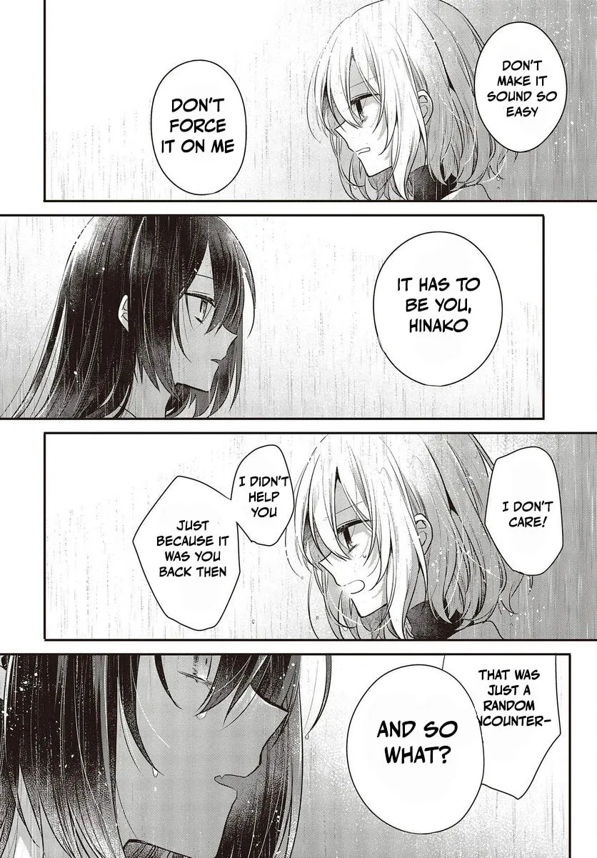 This Monster Wants to Eat Me Chapter 28 page 19 - 