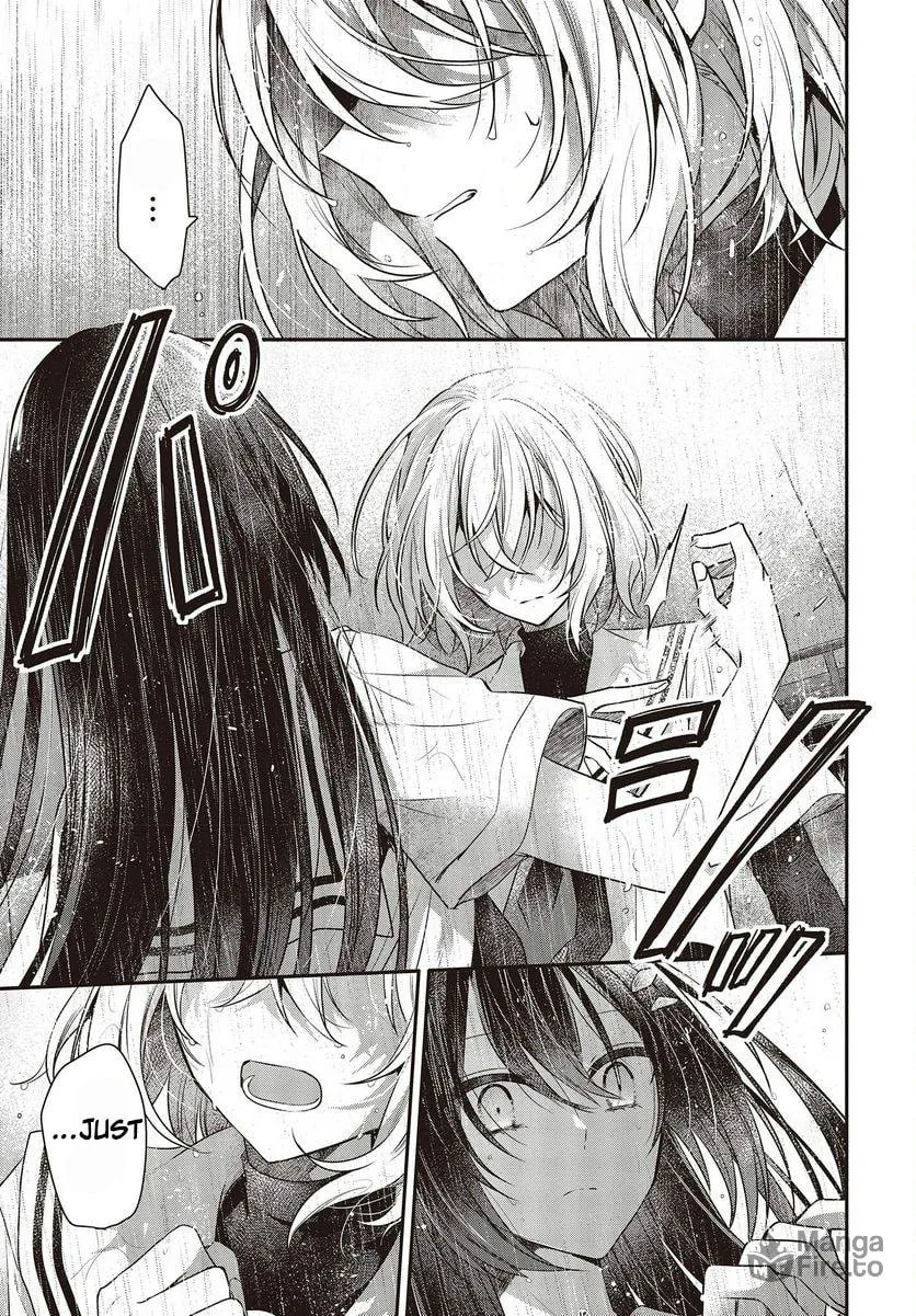 This Monster Wants to Eat Me Chapter 28 page 20 - 