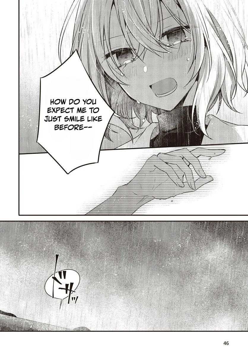 This Monster Wants to Eat Me Chapter 28 page 23 - 