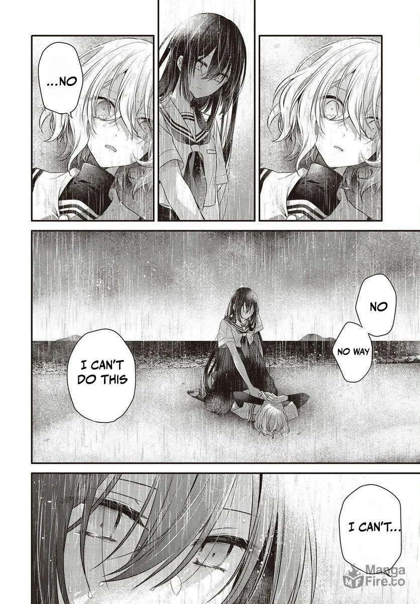 This Monster Wants to Eat Me Chapter 28 page 27 - 
