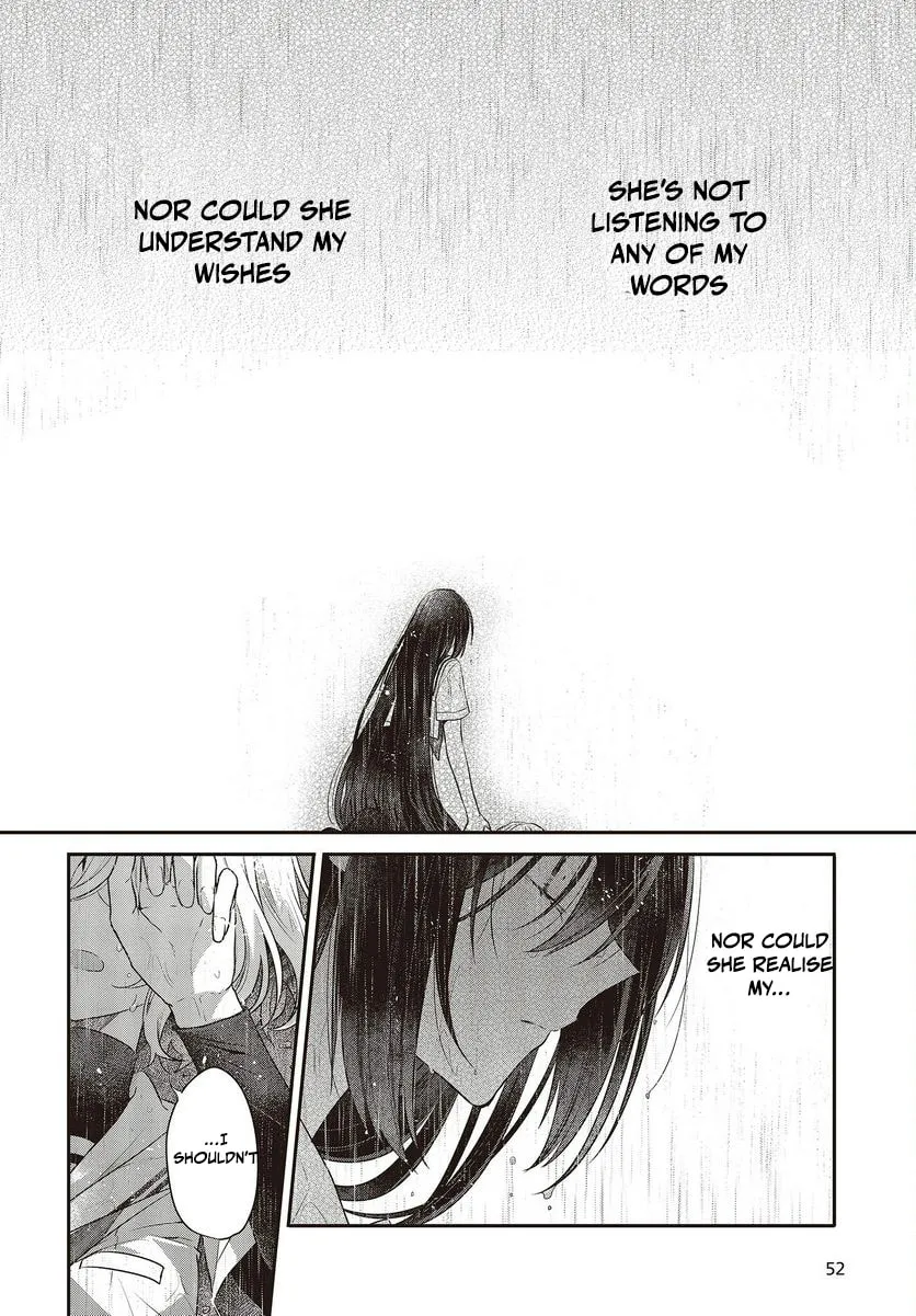 This Monster Wants to Eat Me Chapter 28 page 29 - 