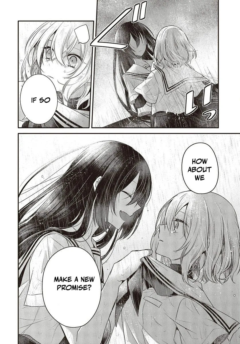 This Monster Wants to Eat Me Chapter 28 page 31 - 