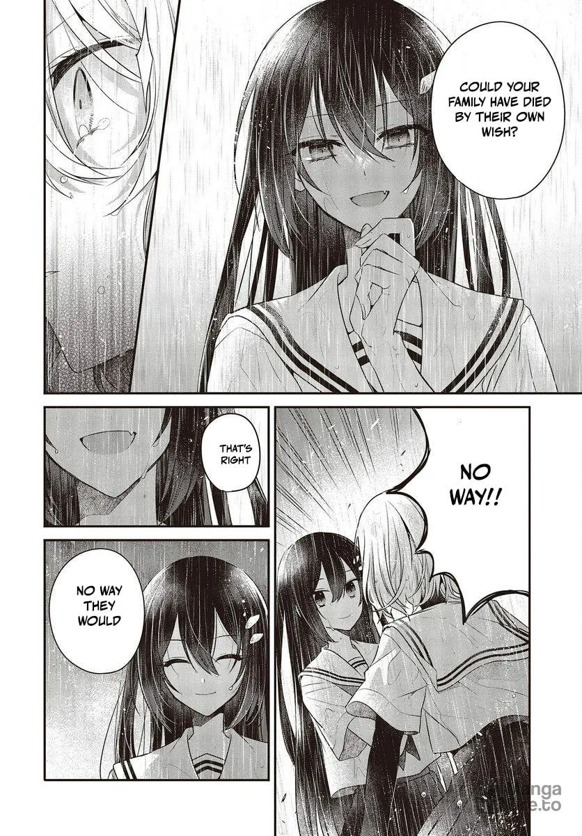 This Monster Wants to Eat Me Chapter 28 page 35 - 