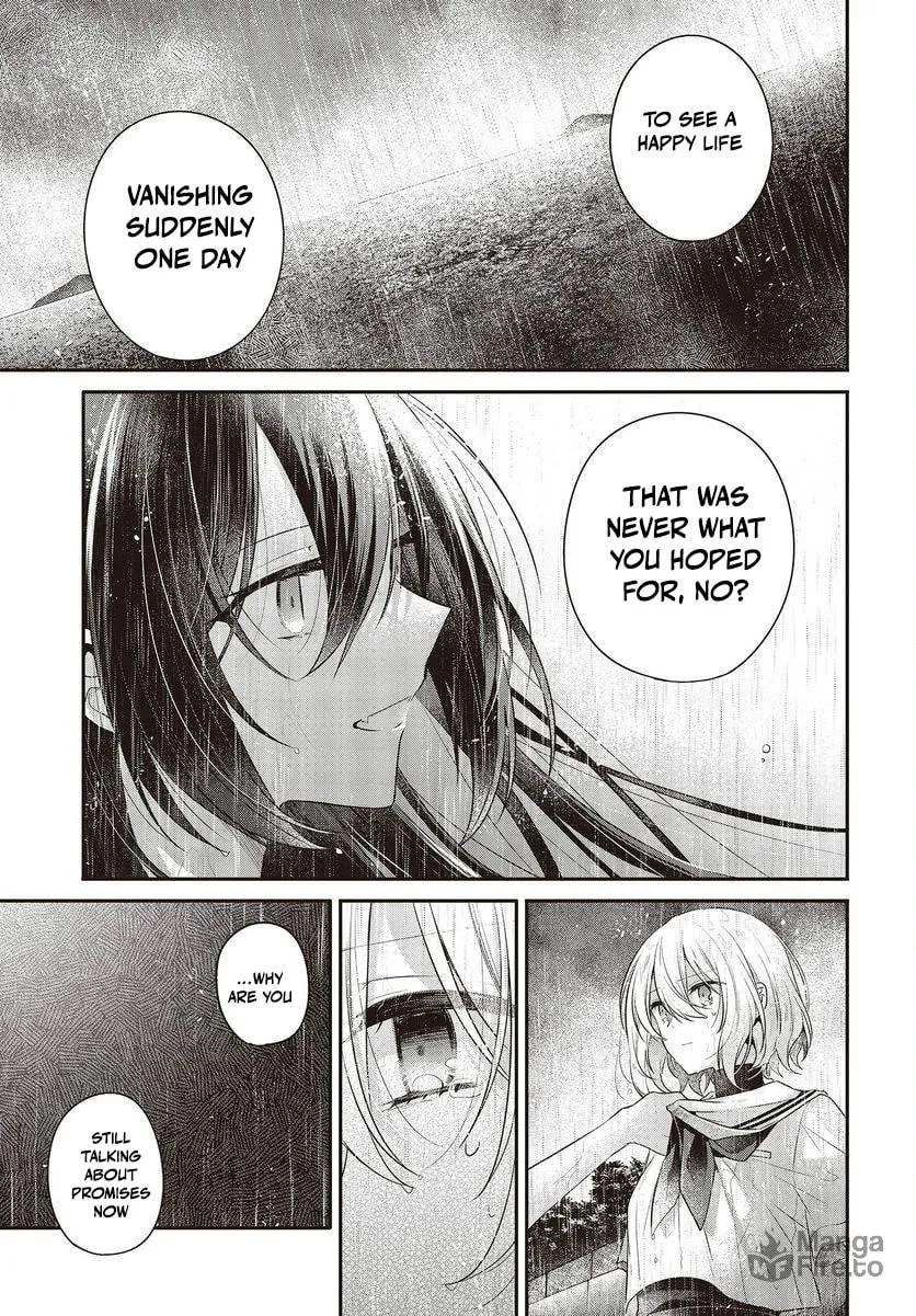 This Monster Wants to Eat Me Chapter 28 page 36 - 