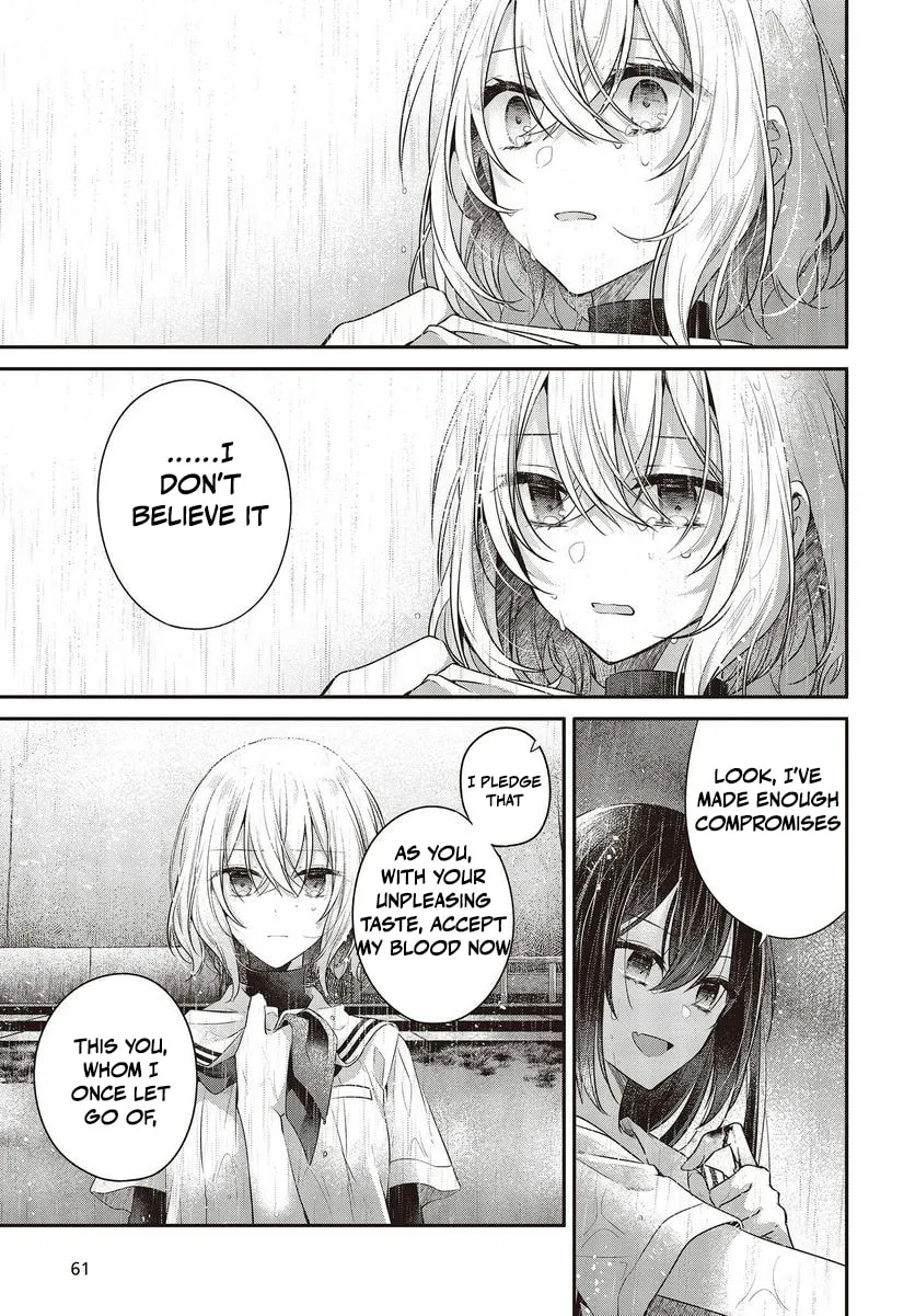This Monster Wants to Eat Me Chapter 28 page 38 - 