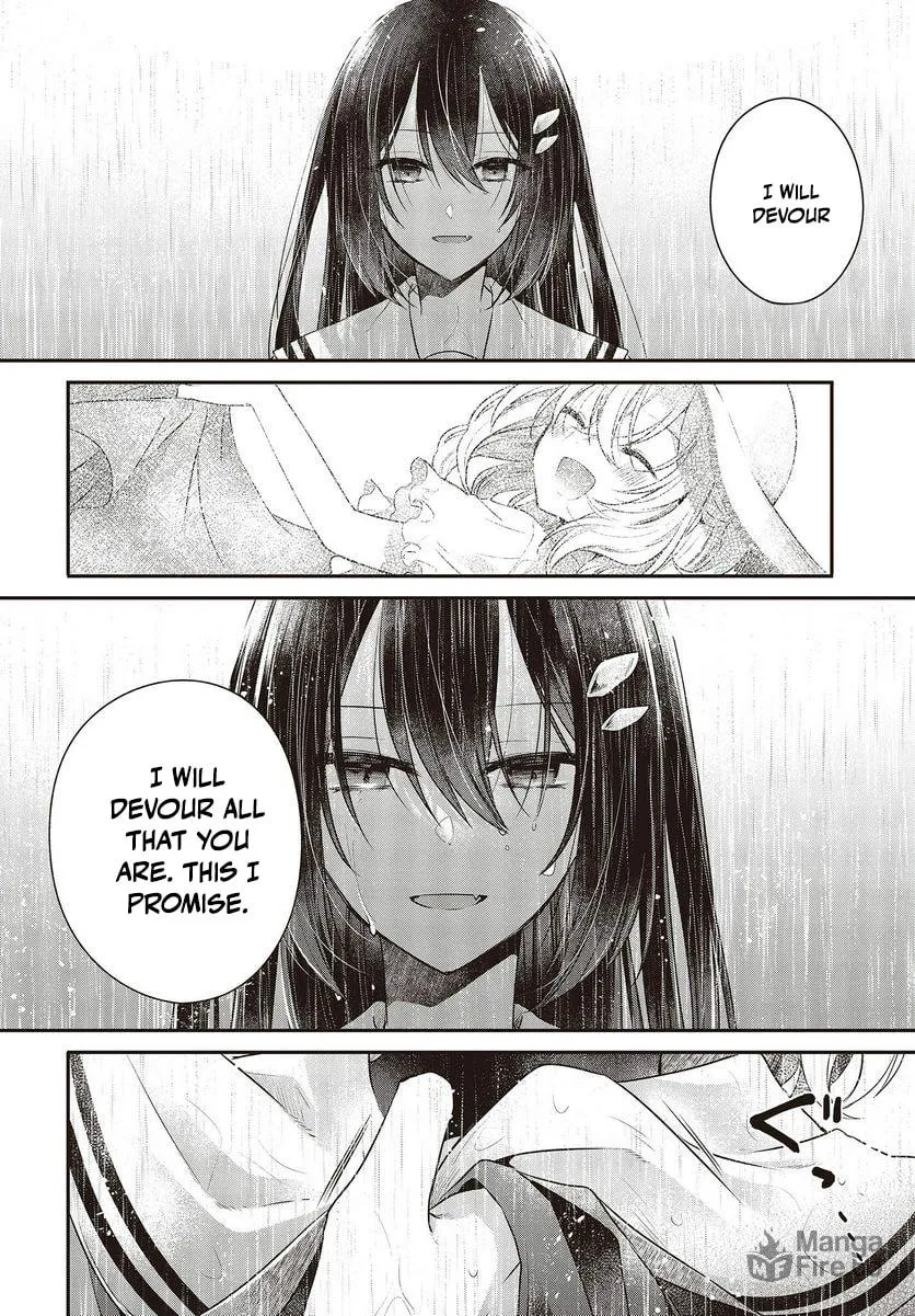 This Monster Wants to Eat Me Chapter 28 page 39 - 
