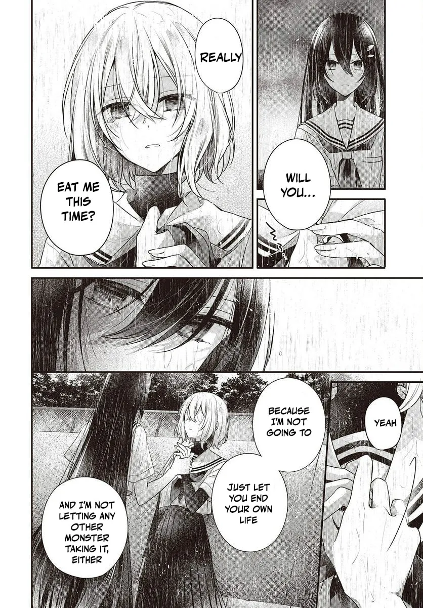 This Monster Wants to Eat Me Chapter 28 page 41 - 