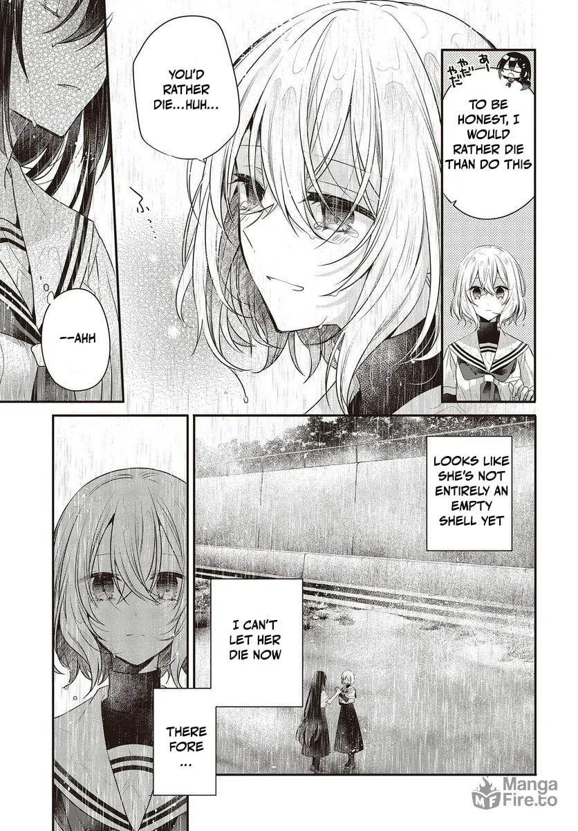 This Monster Wants to Eat Me Chapter 28 page 42 - 