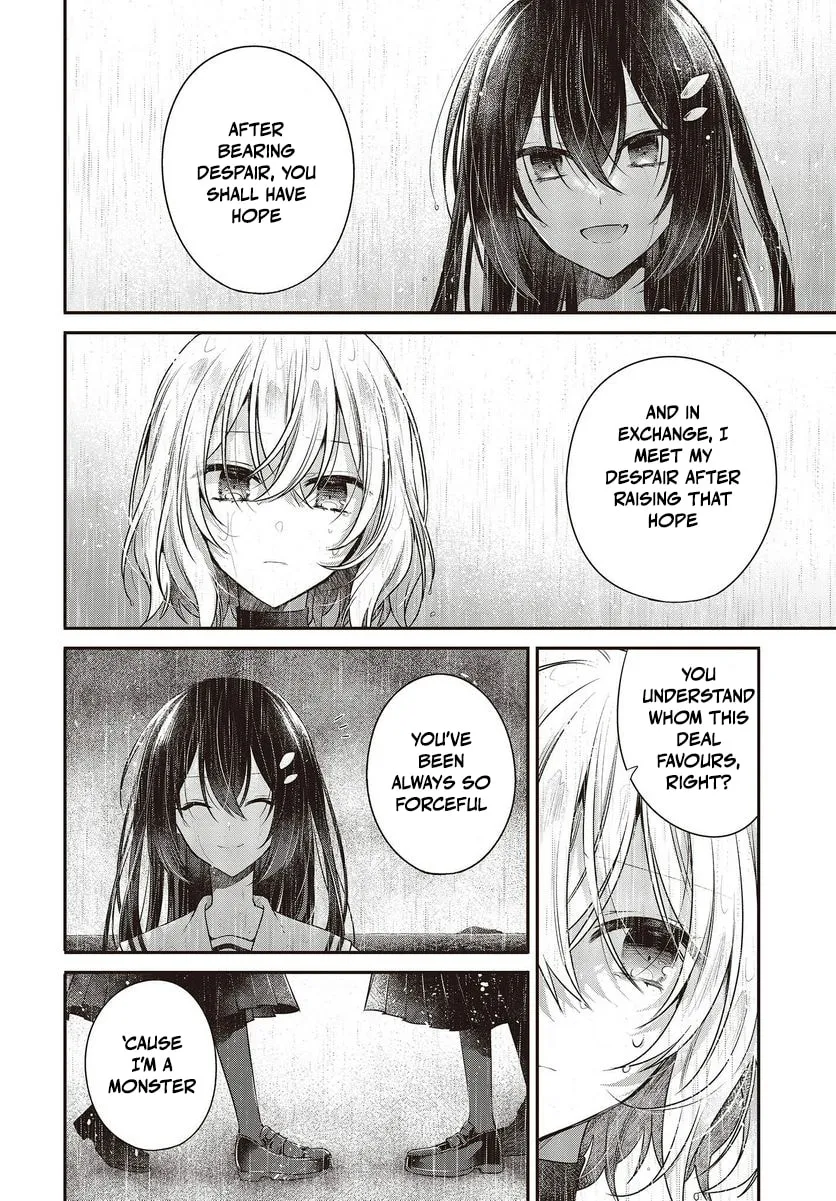 This Monster Wants to Eat Me Chapter 28 page 43 - 