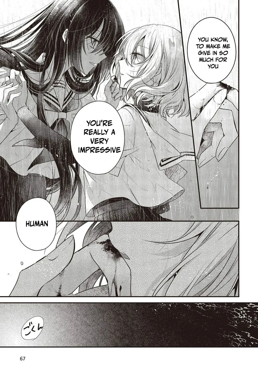 This Monster Wants to Eat Me Chapter 28 page 44 - 