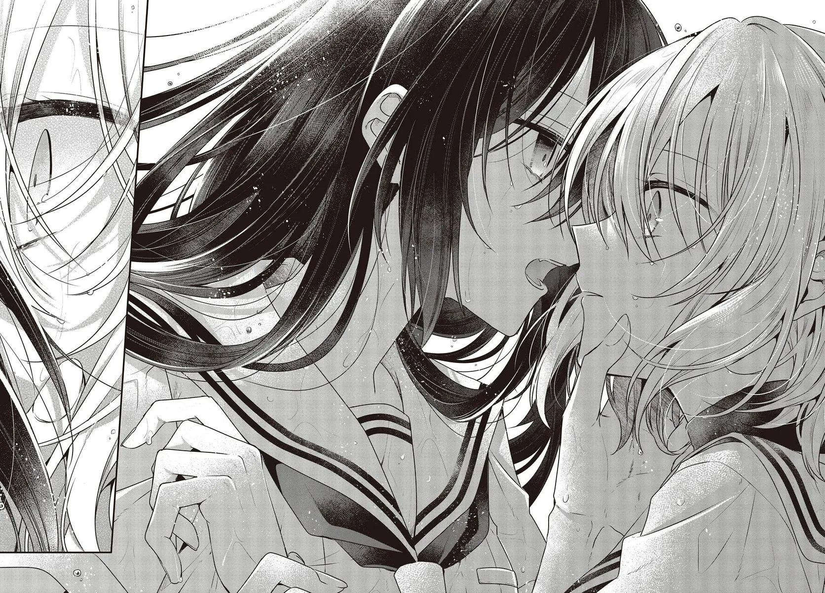 This Monster Wants to Eat Me Chapter 28 page 47 - 