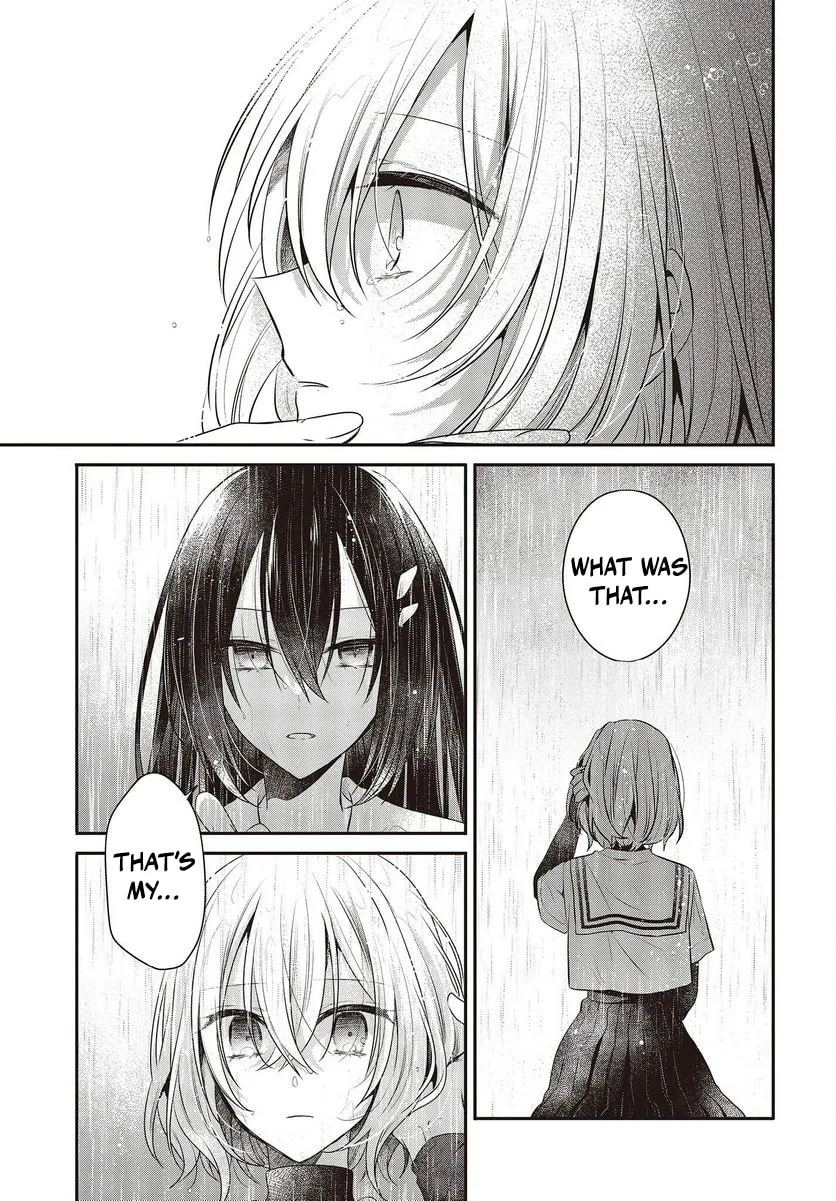 This Monster Wants to Eat Me Chapter 28 page 8 - 