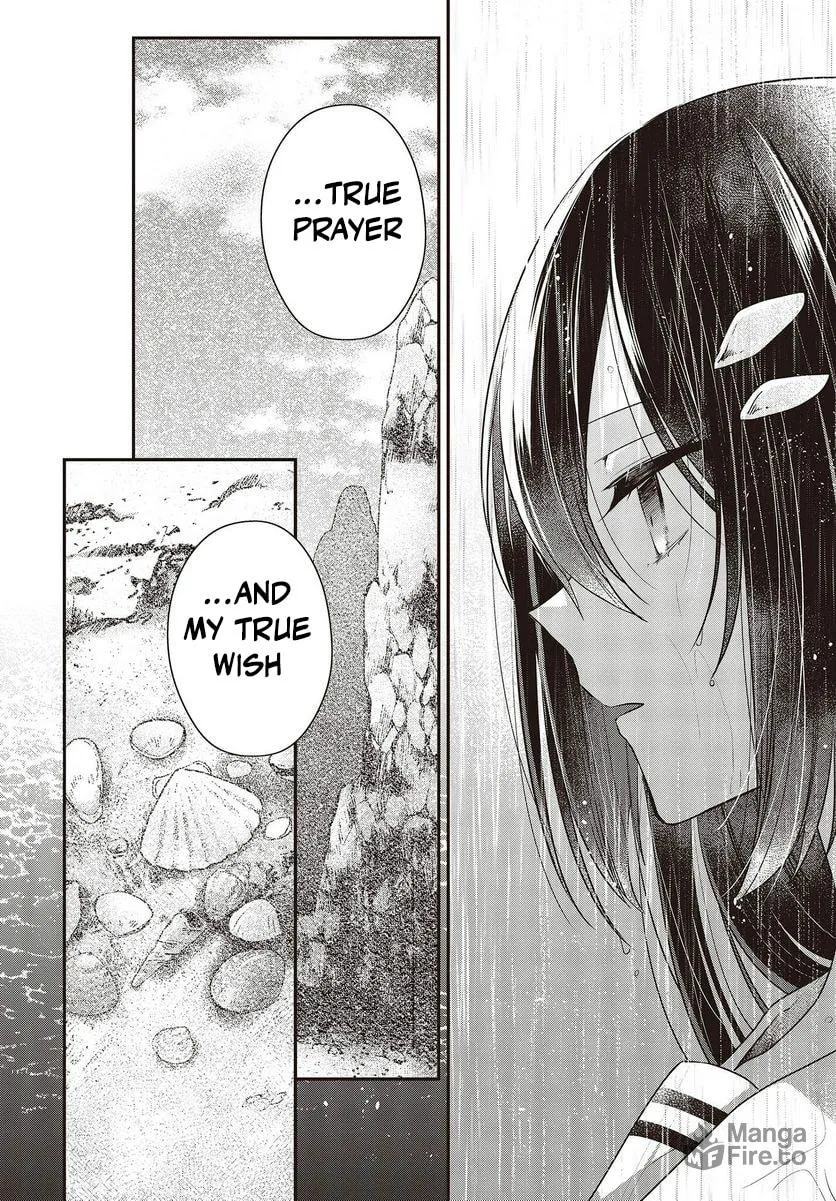 This Monster Wants to Eat Me Chapter 28 page 9 - 