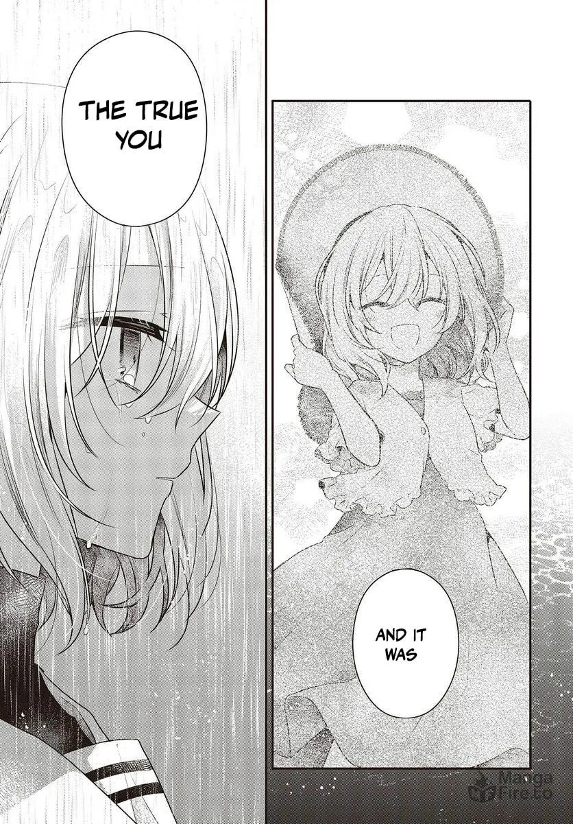 This Monster Wants to Eat Me Chapter 28 page 10 - 