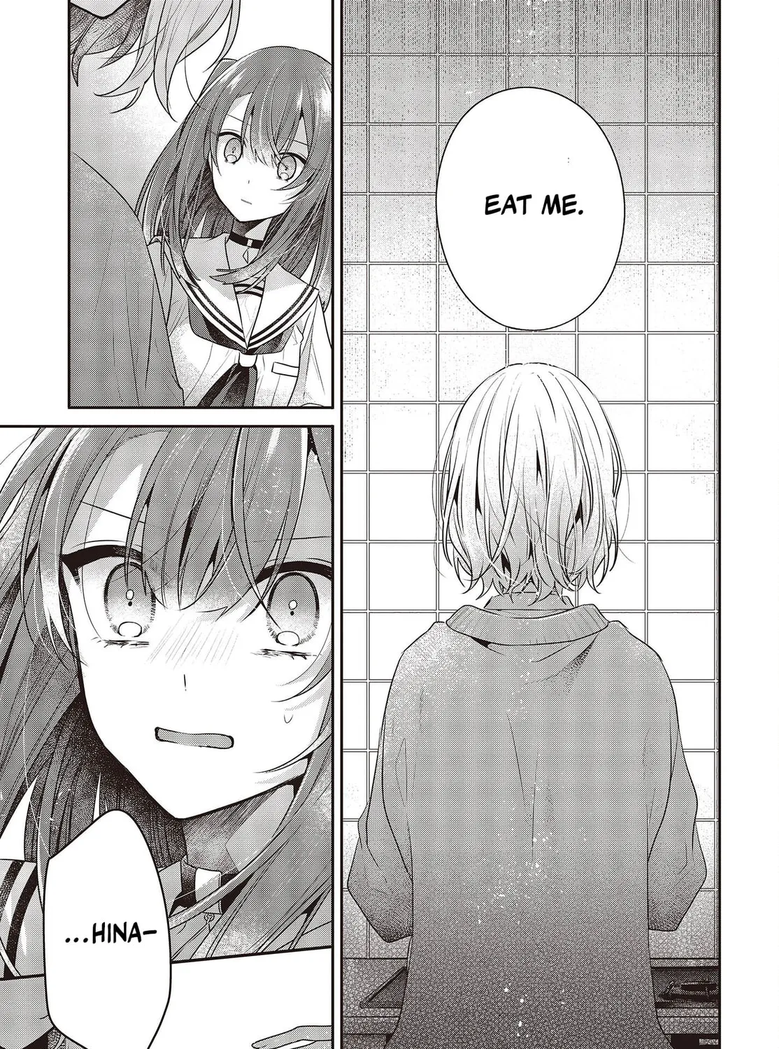 This Monster Wants to Eat Me Chapter 29 page 25 - 