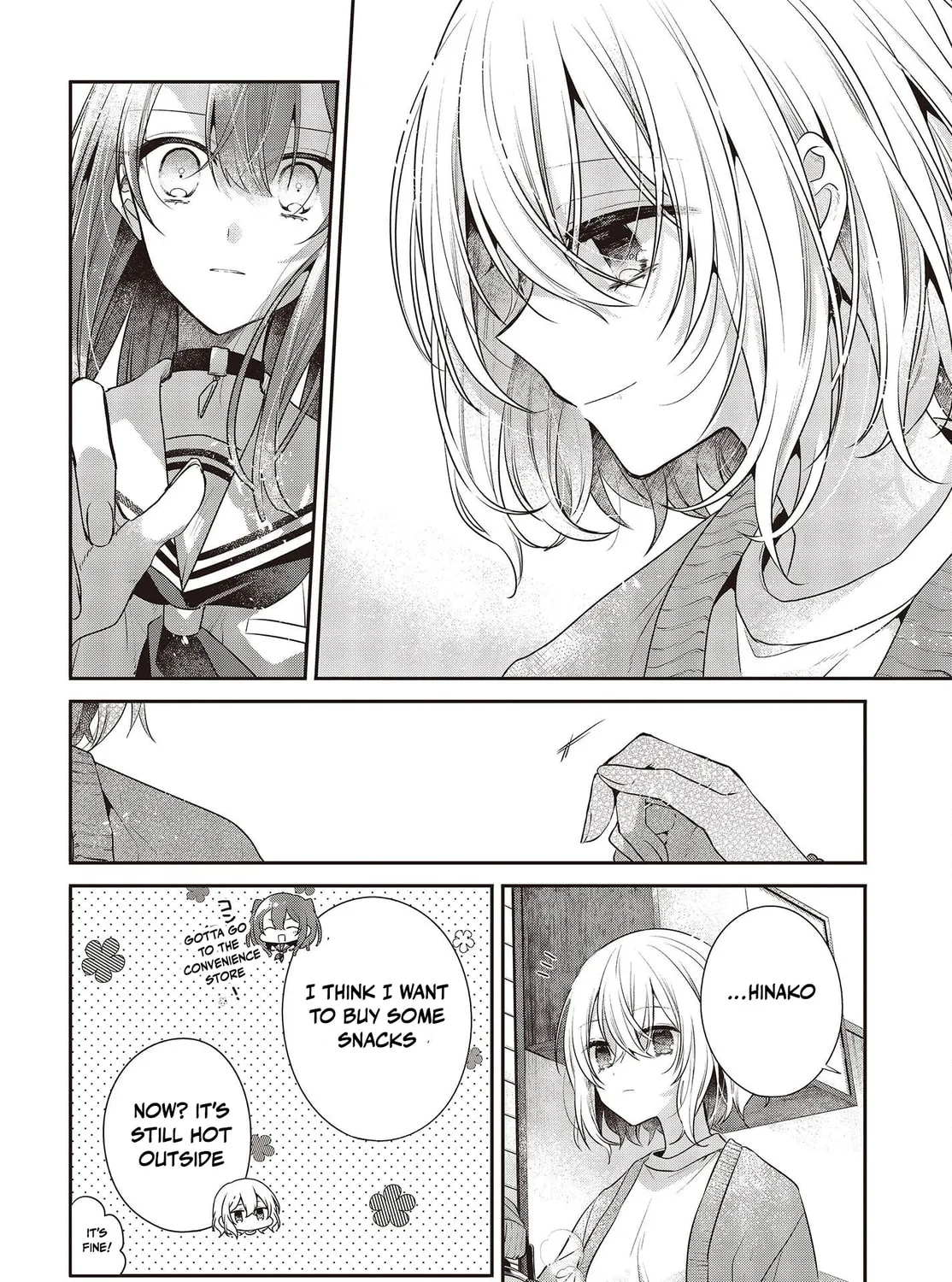 This Monster Wants to Eat Me Chapter 29 page 27 - 