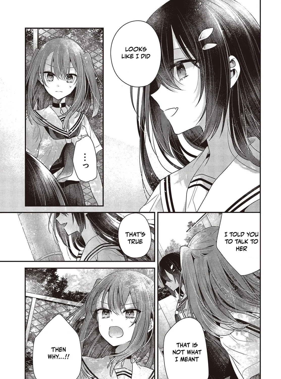 This Monster Wants to Eat Me Chapter 29 page 37 - 