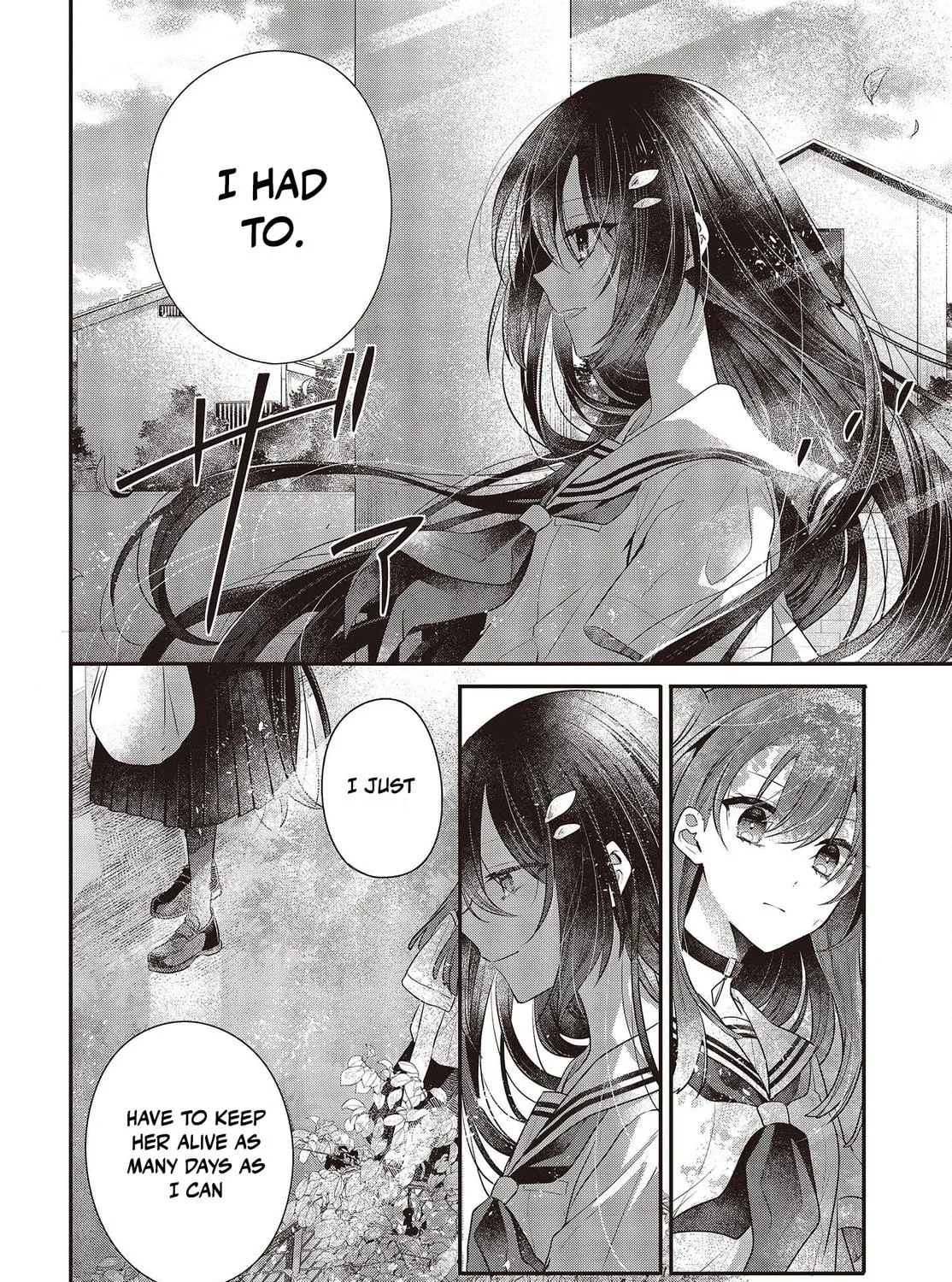 This Monster Wants to Eat Me Chapter 29 page 39 - 