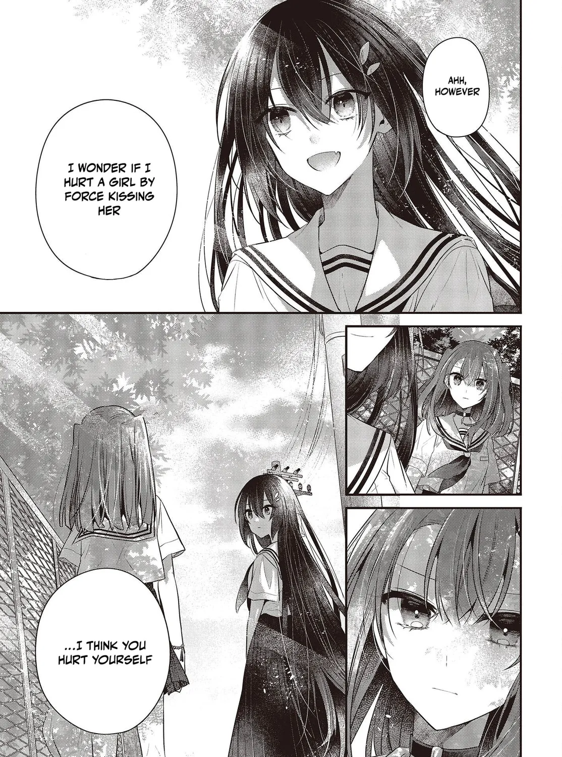 This Monster Wants to Eat Me Chapter 29 page 45 - 