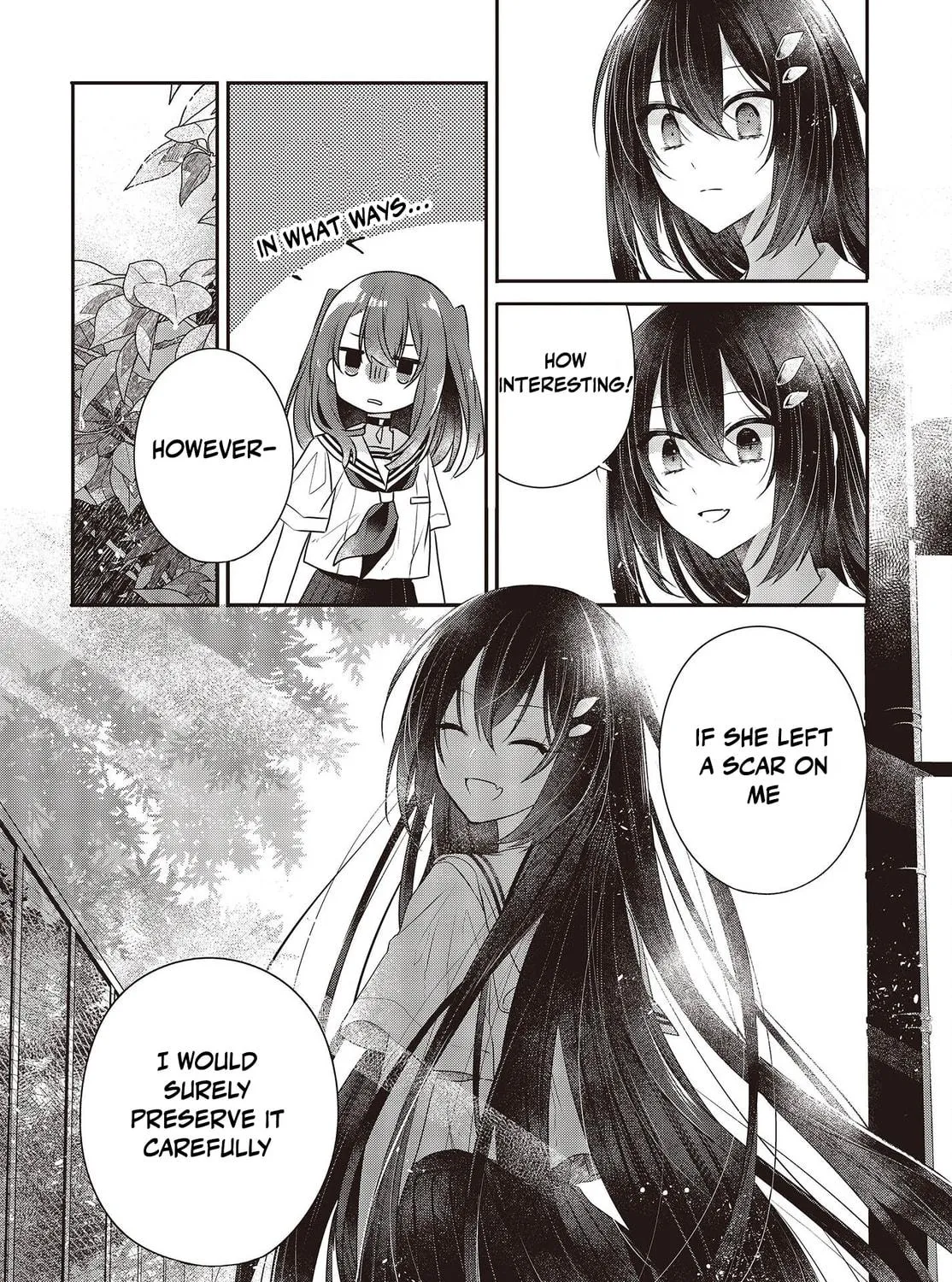 This Monster Wants to Eat Me Chapter 29 page 47 - 