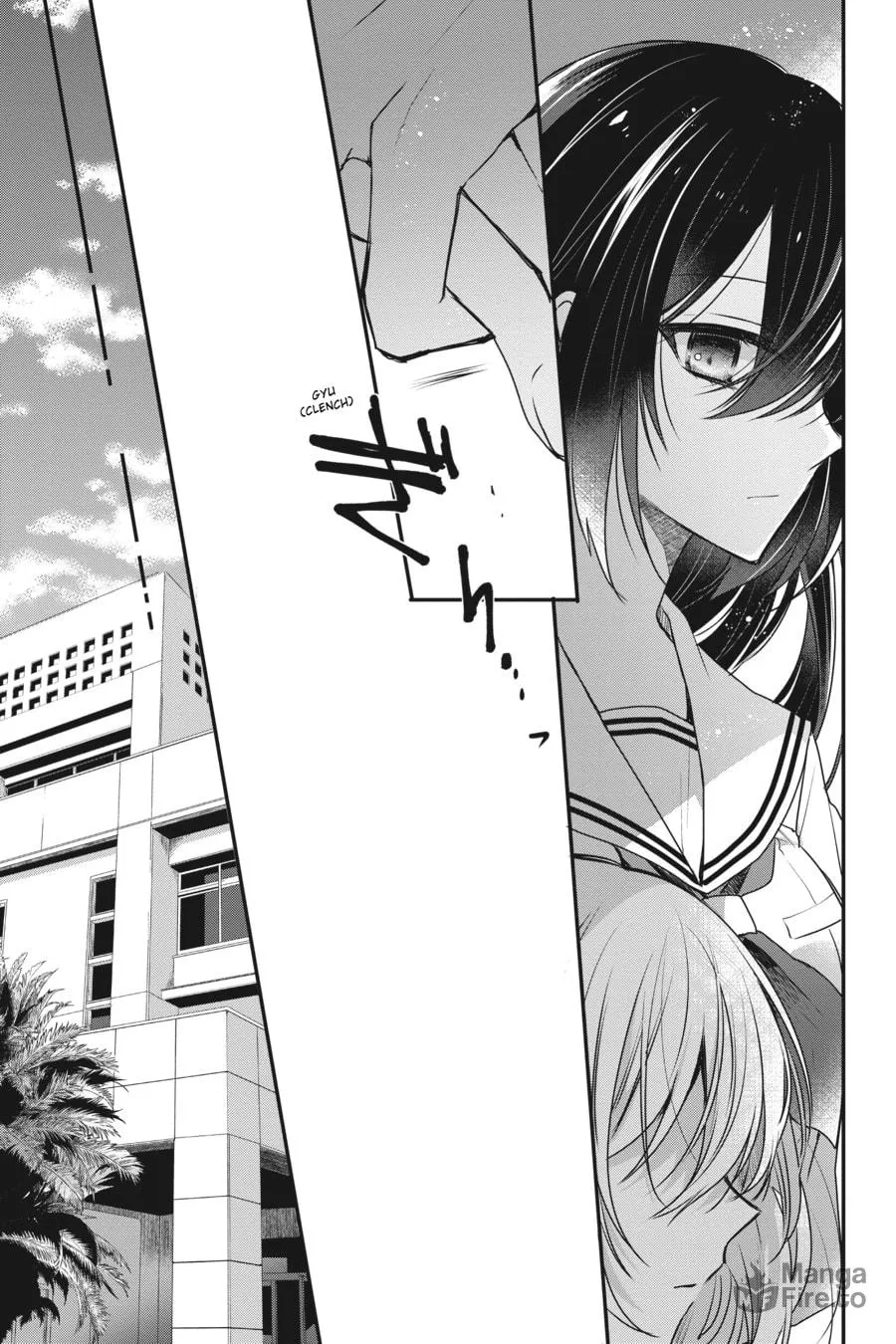 This Monster Wants to Eat Me Chapter 3 page 15 - 