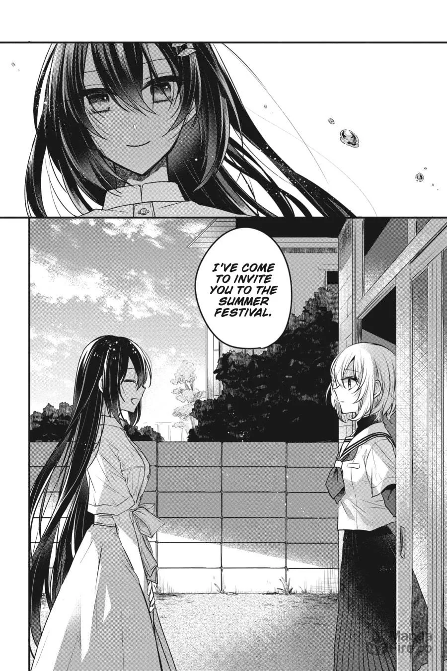 This Monster Wants to Eat Me Chapter 3 page 30 - 