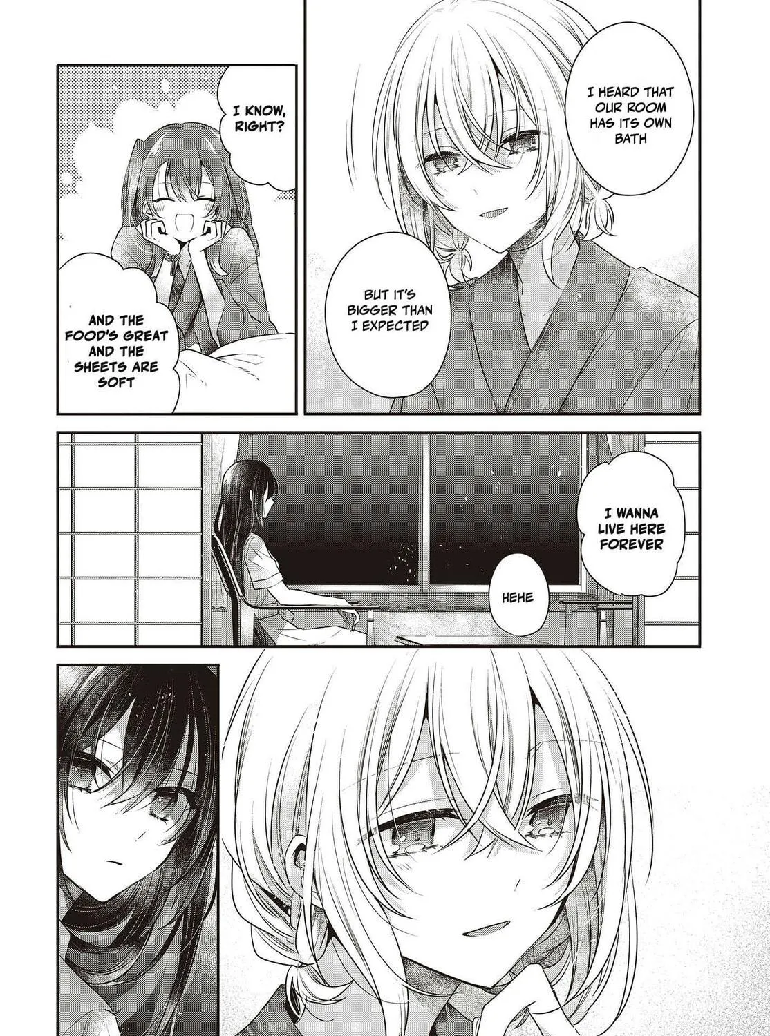 This Monster Wants to Eat Me Chapter 30 page 39 - 
