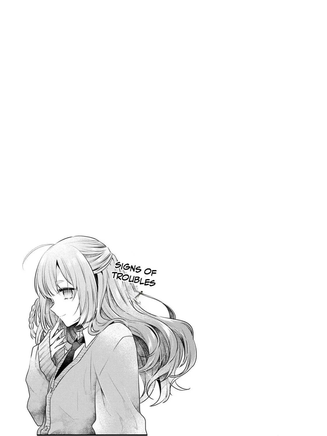 This Monster Wants to Eat Me Chapter 31.6 page 11 - 