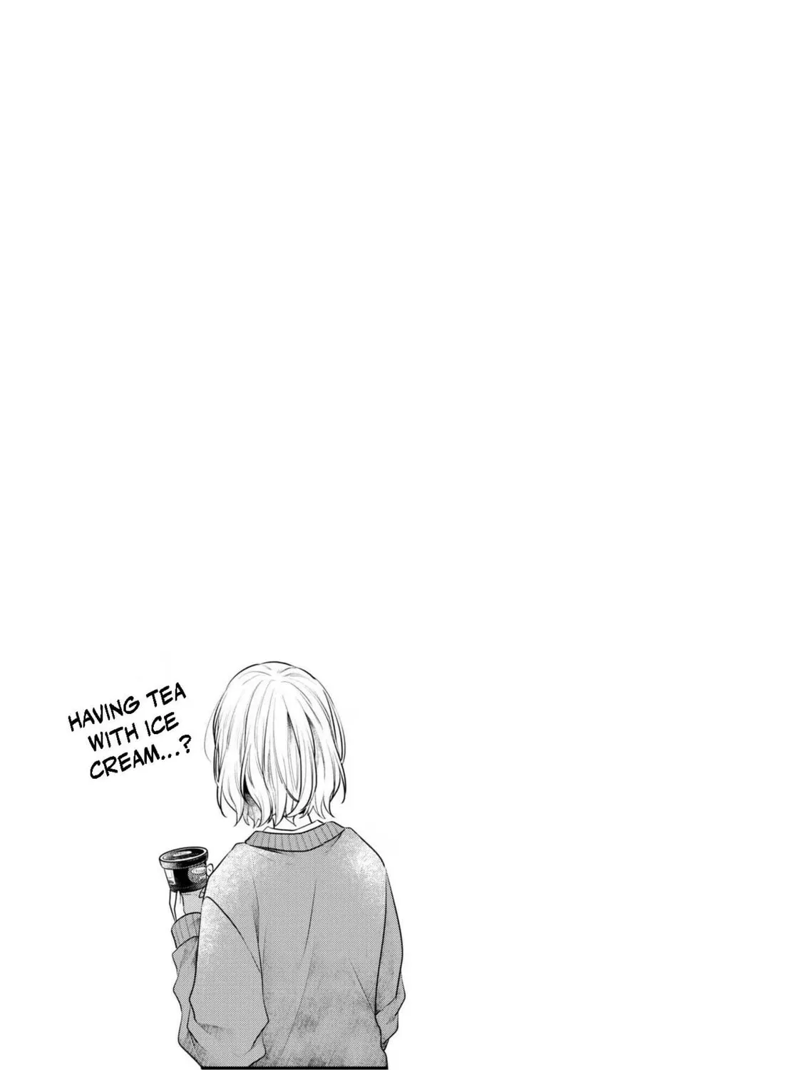 This Monster Wants to Eat Me Chapter 31.6 page 7 - 