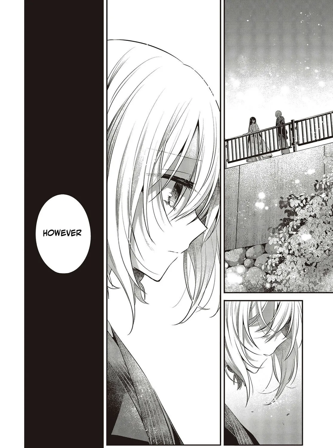 This Monster Wants to Eat Me Chapter 31 page 27 - 
