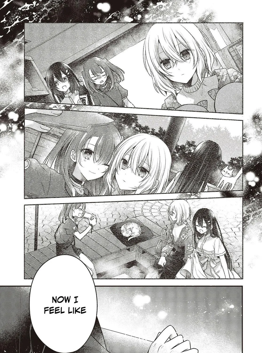 This Monster Wants to Eat Me Chapter 31 page 29 - 