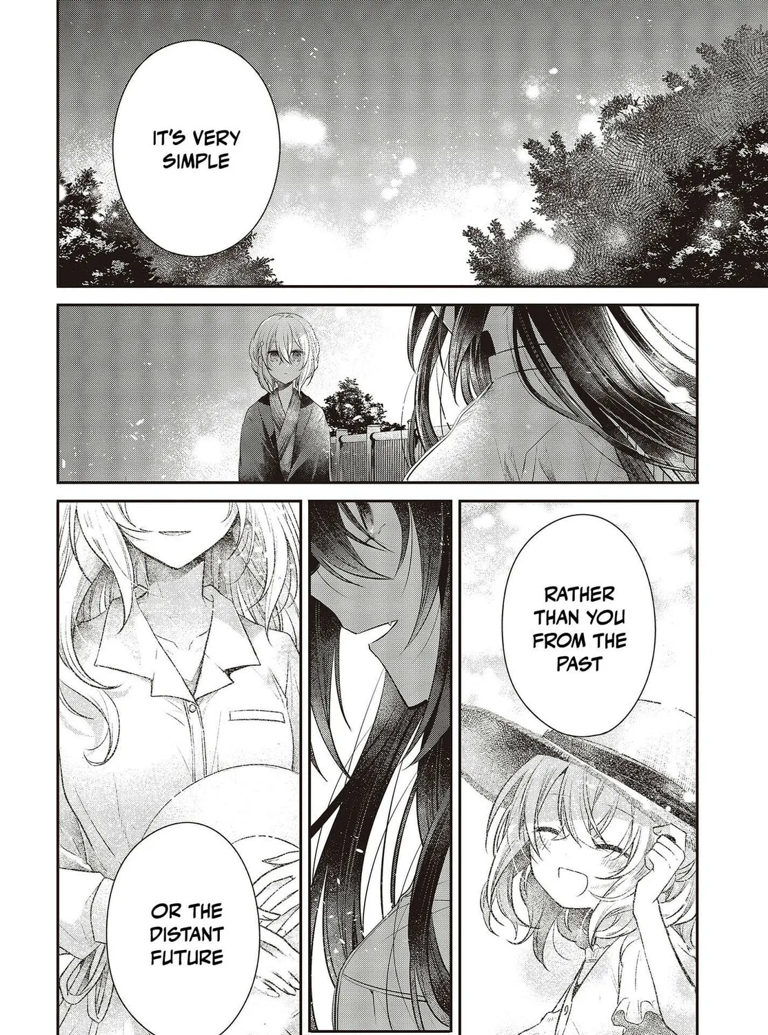 This Monster Wants to Eat Me Chapter 31 page 43 - 