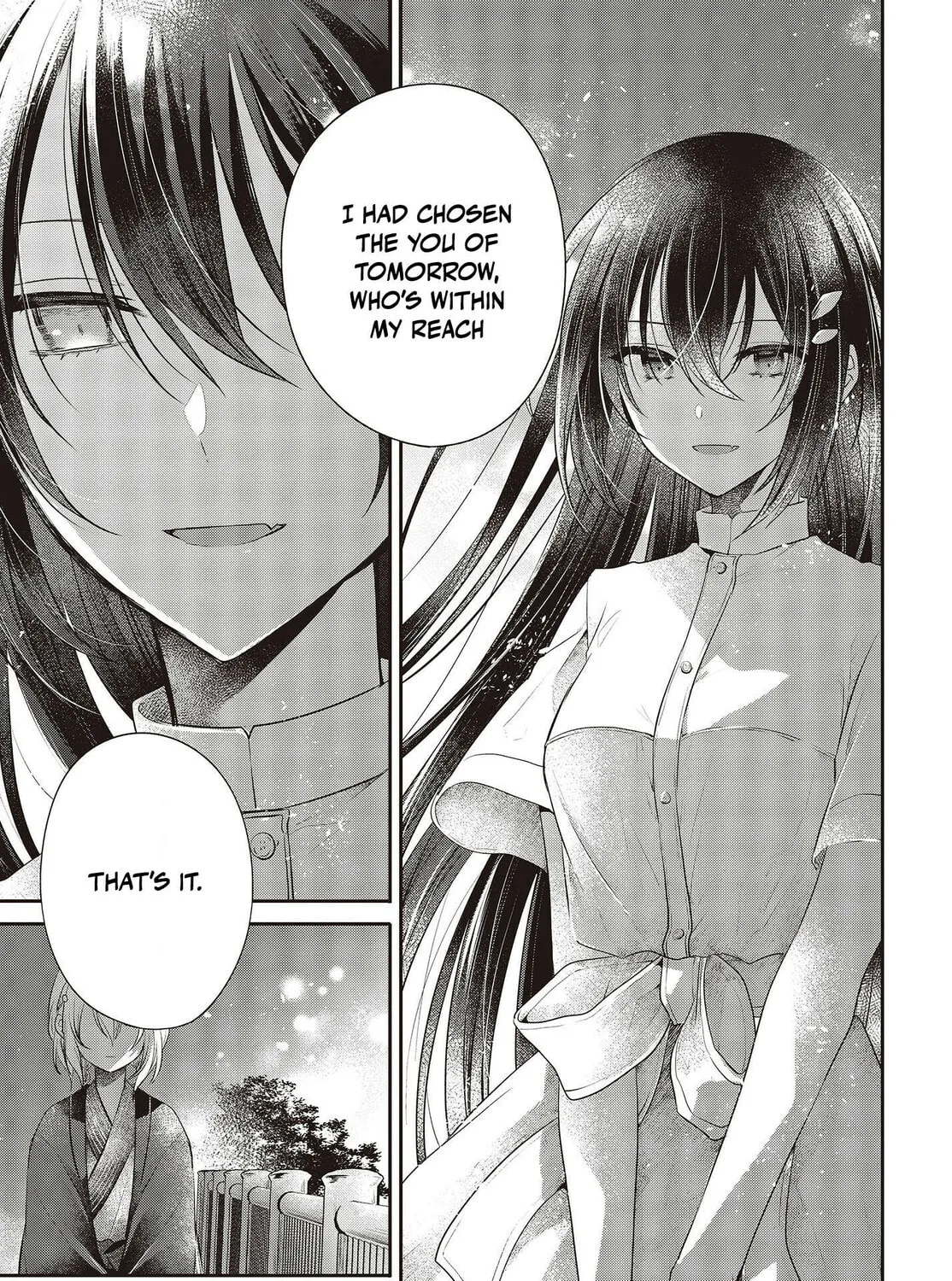 This Monster Wants to Eat Me Chapter 31 page 45 - 