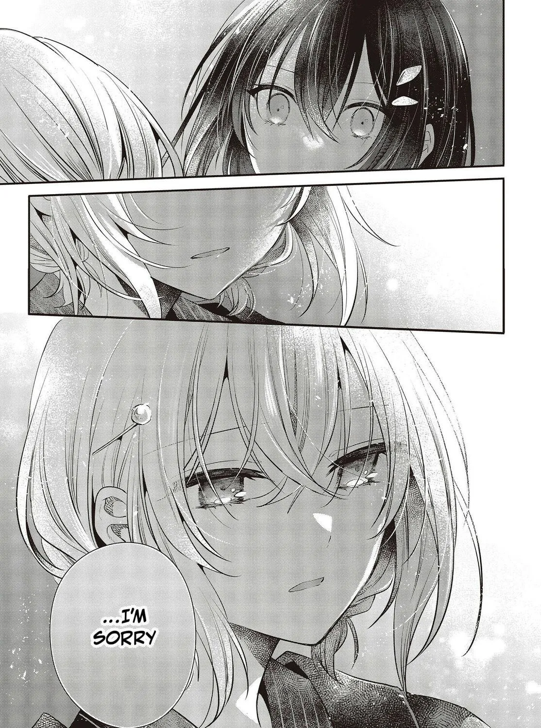 This Monster Wants to Eat Me Chapter 31 page 49 - 
