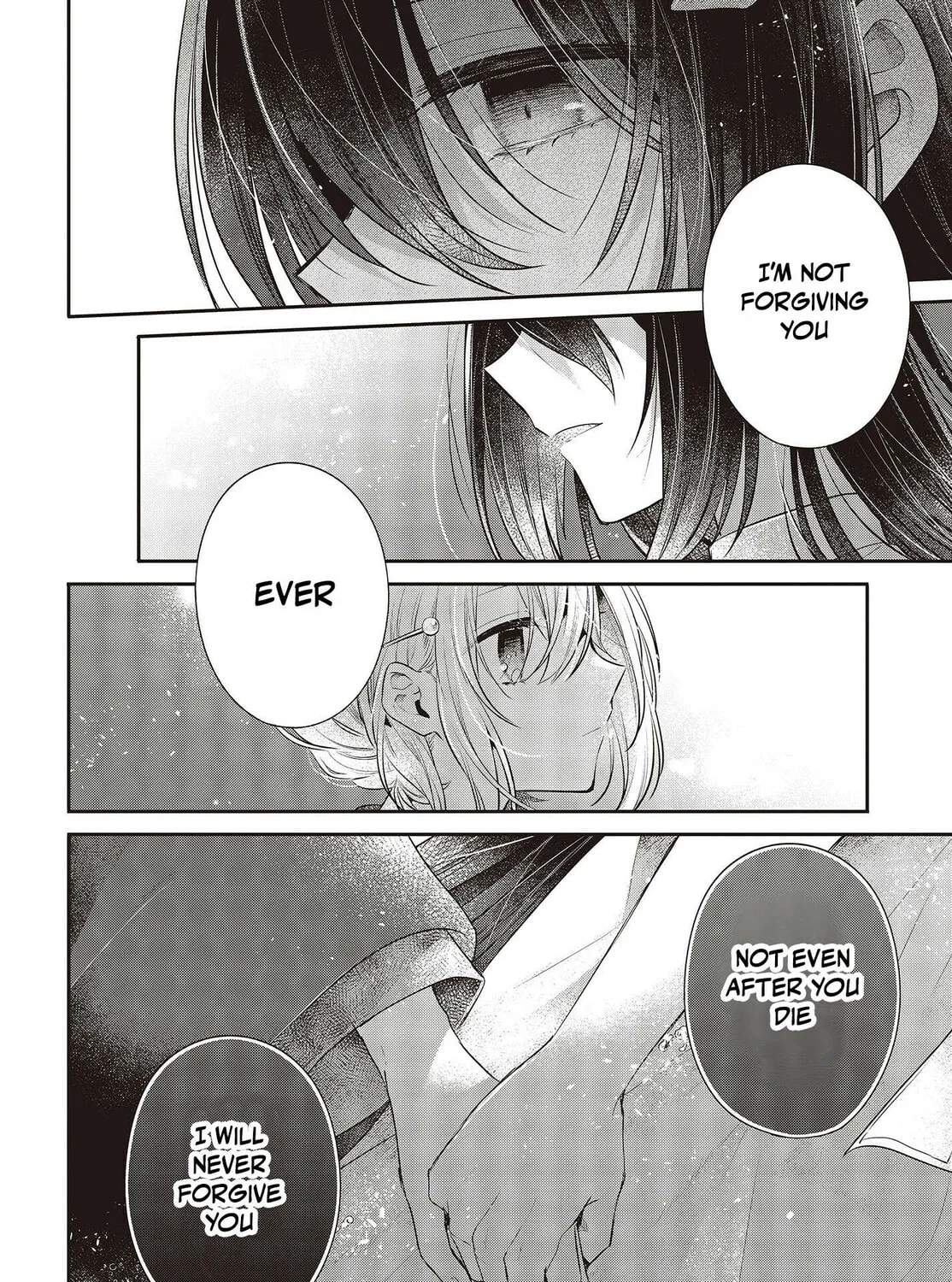 This Monster Wants to Eat Me Chapter 31 page 51 - 