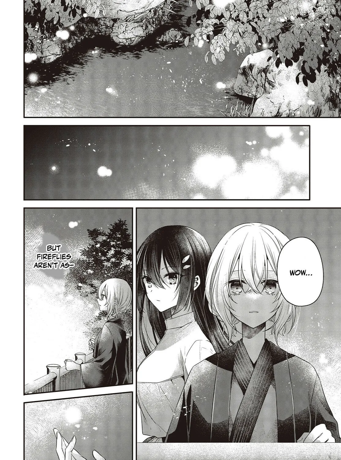 This Monster Wants to Eat Me Chapter 31 page 7 - 