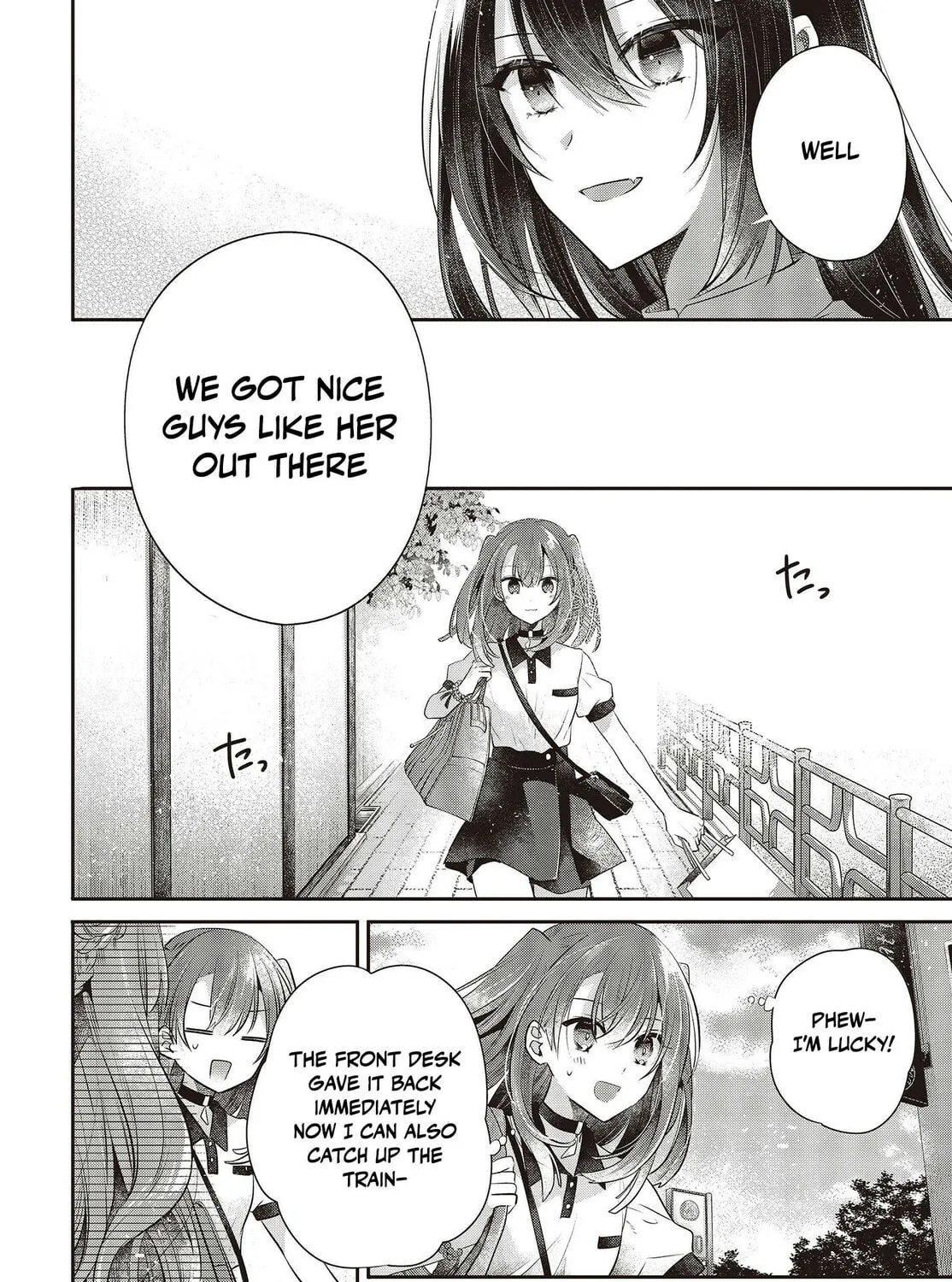 This Monster Wants to Eat Me Chapter 31 page 63 - 