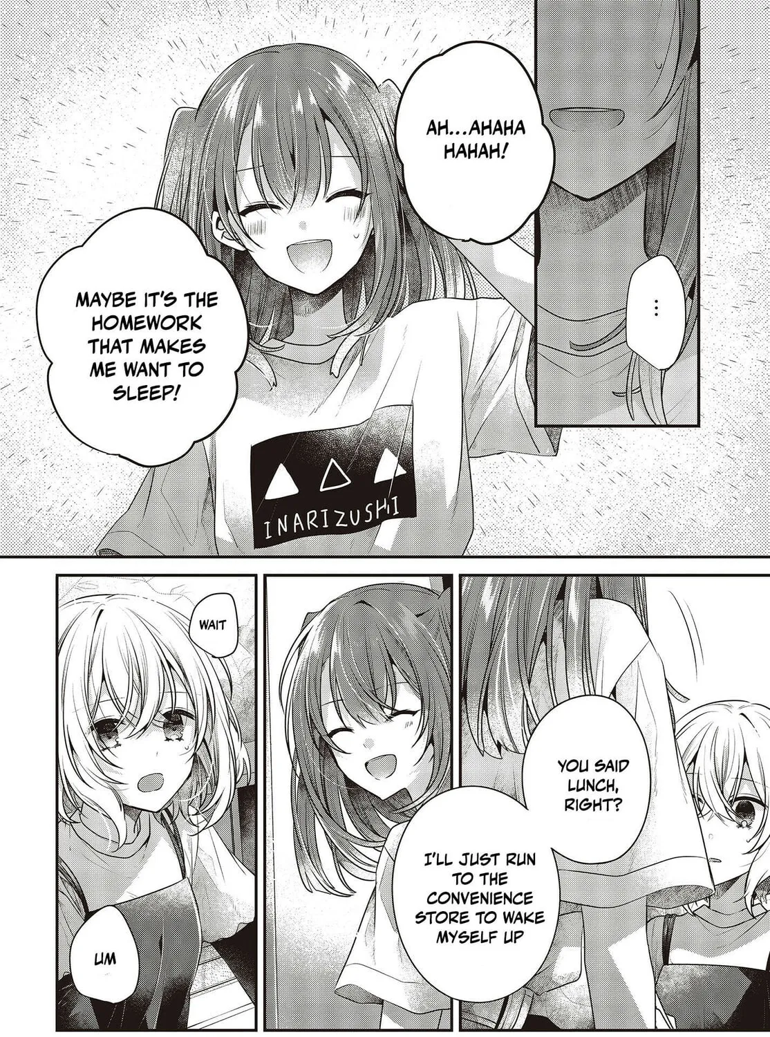 This Monster Wants to Eat Me Chapter 32 page 15 - 