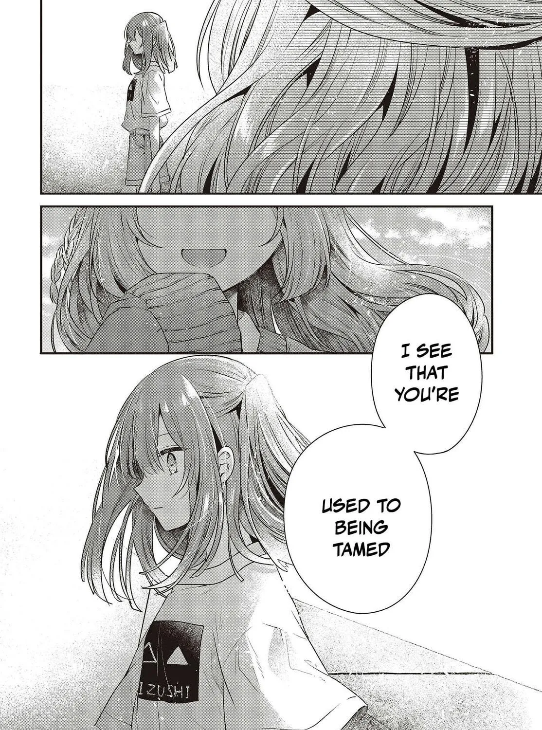 This Monster Wants to Eat Me Chapter 32 page 35 - 