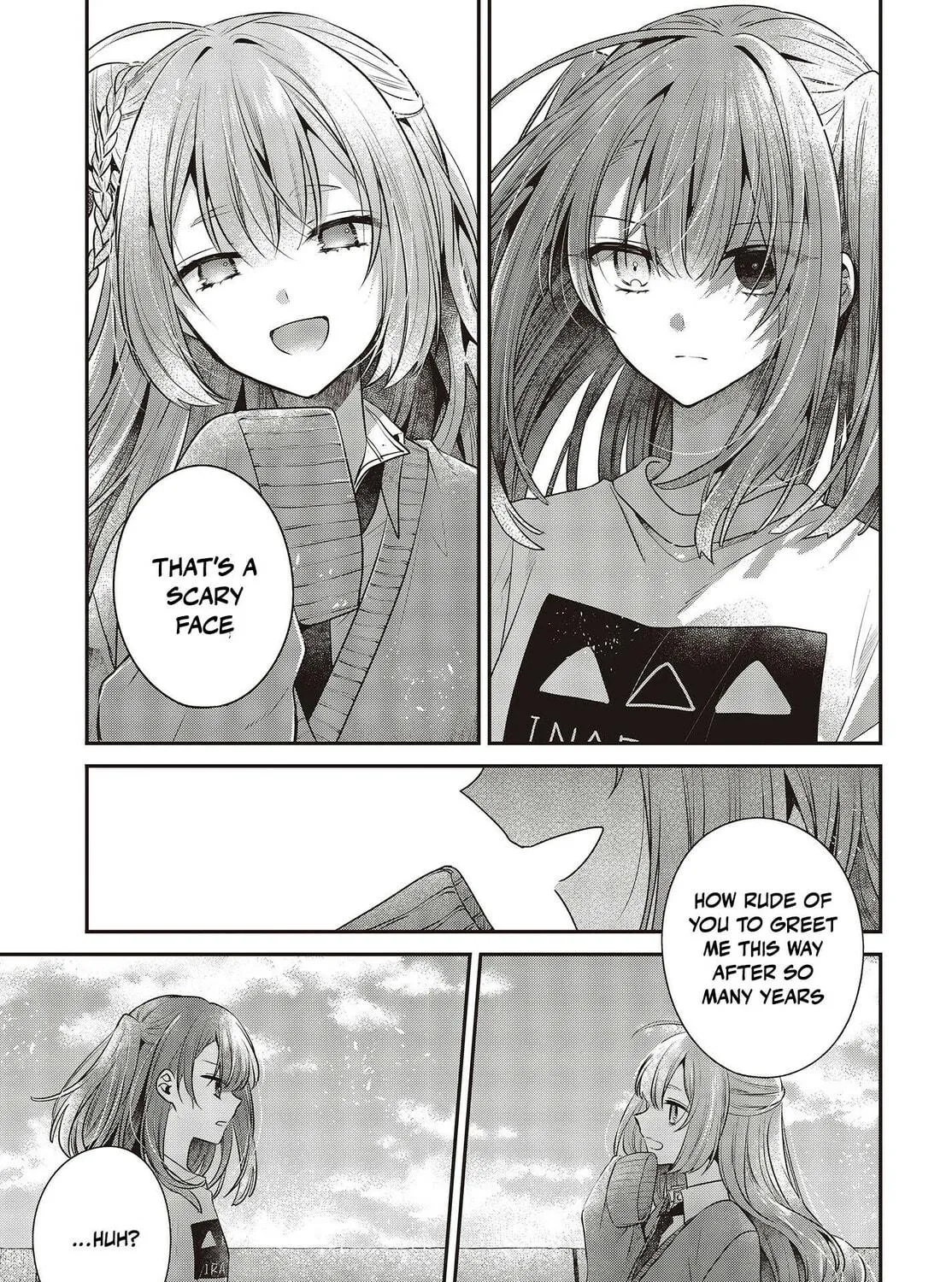This Monster Wants to Eat Me Chapter 32 page 41 - 