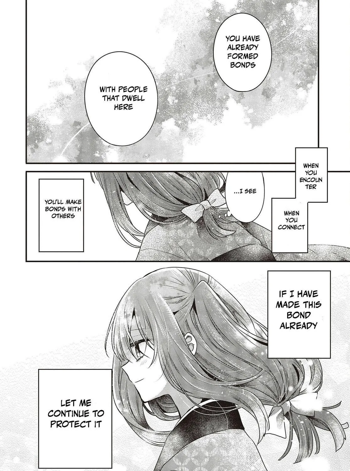 This Monster Wants to Eat Me Chapter 33.5 page 41 - 