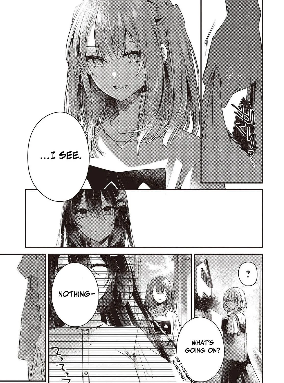 This Monster Wants to Eat Me Chapter 34 page 29 - 