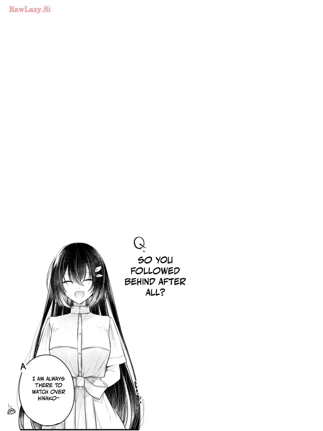 This Monster Wants to Eat Me Chapter 36.5 page 17 - 