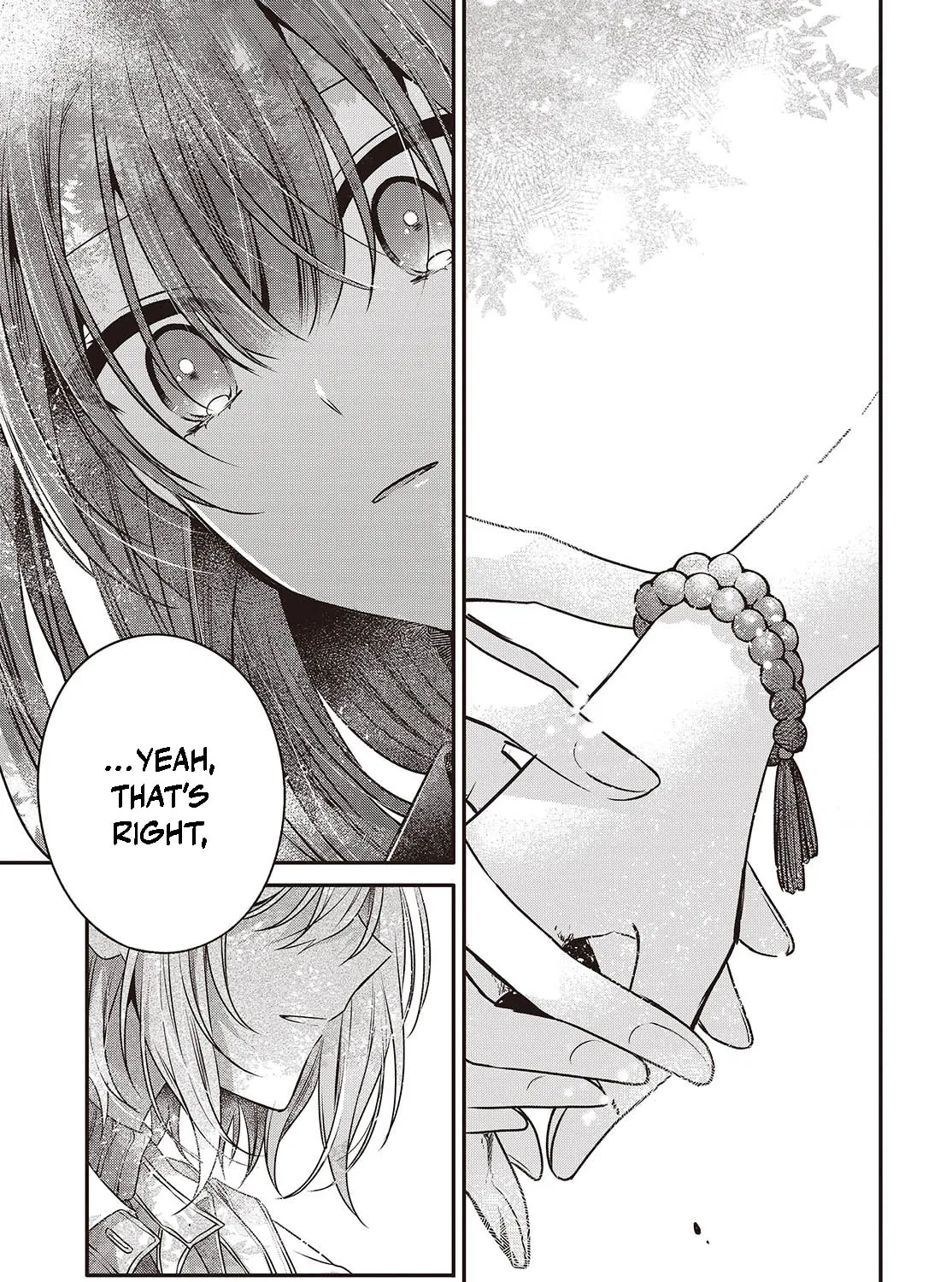 This Monster Wants to Eat Me Chapter 36 page 25 - 