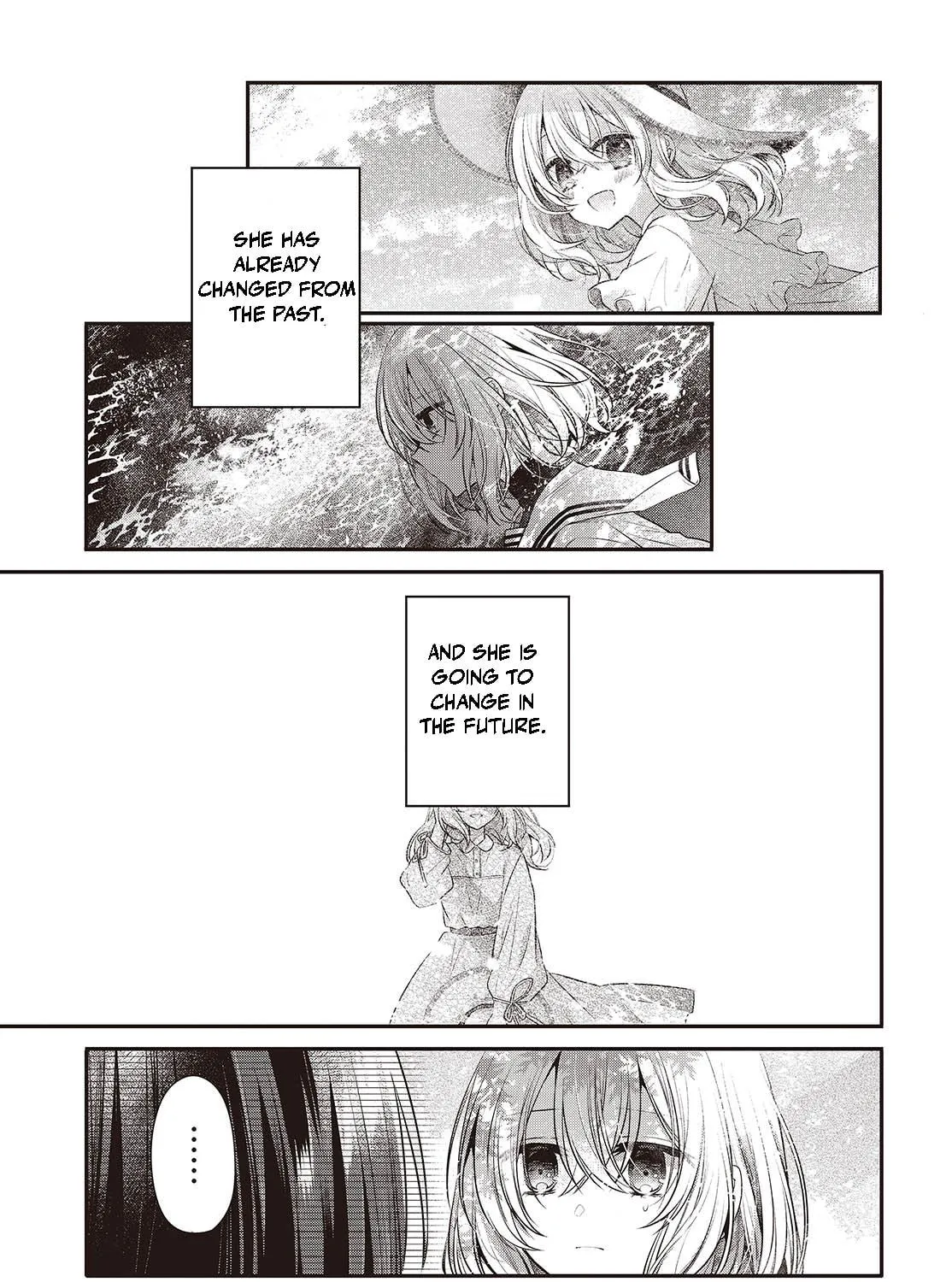 This Monster Wants to Eat Me Chapter 37 page 29 - 