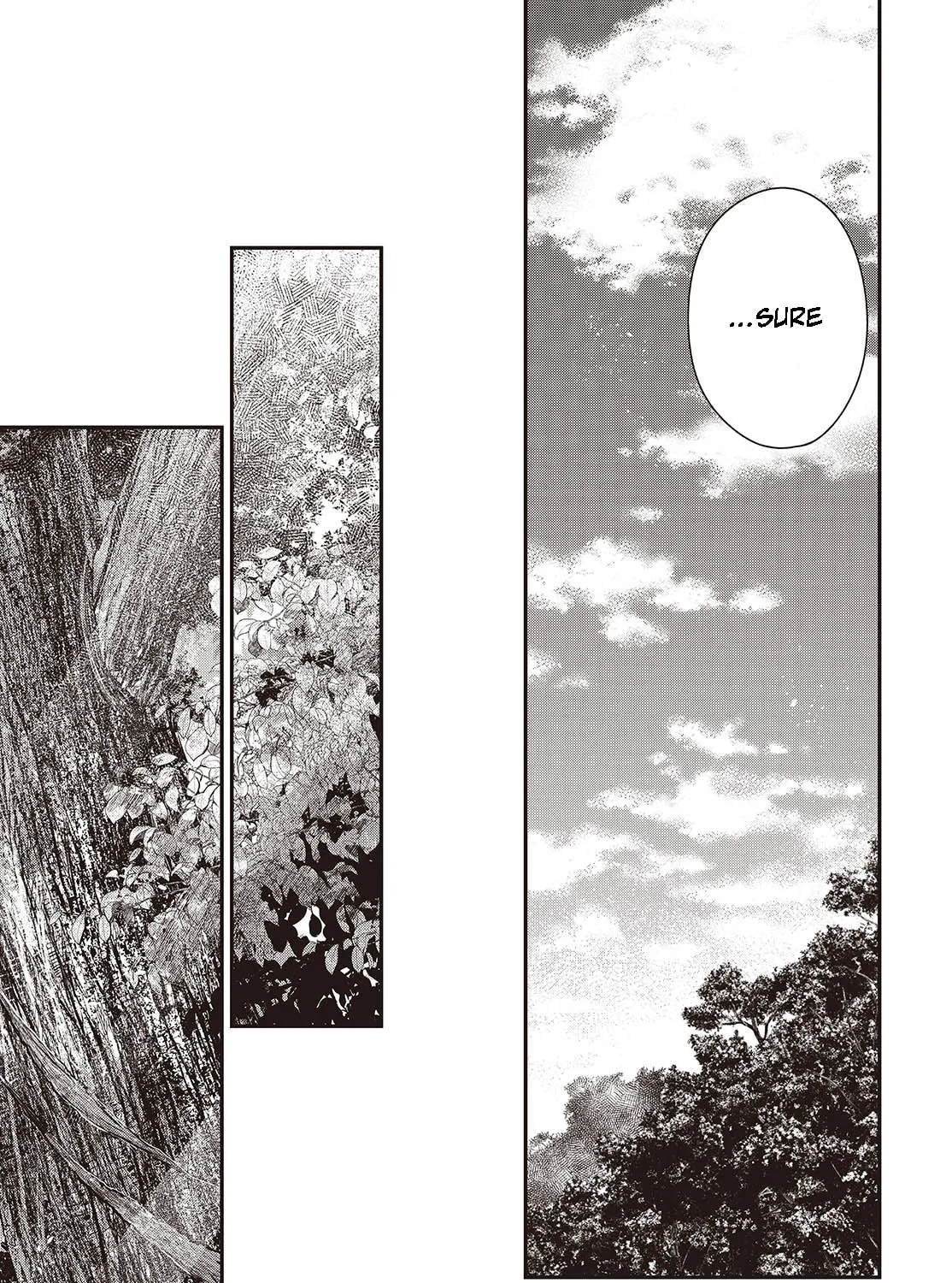 This Monster Wants to Eat Me Chapter 37 page 37 - 