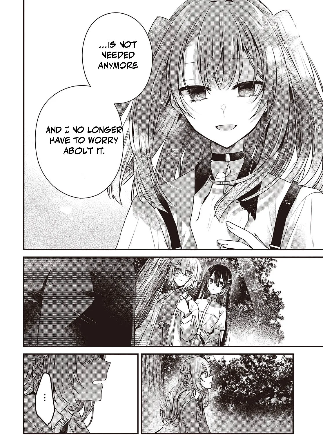 This Monster Wants to Eat Me Chapter 38 page 51 - 