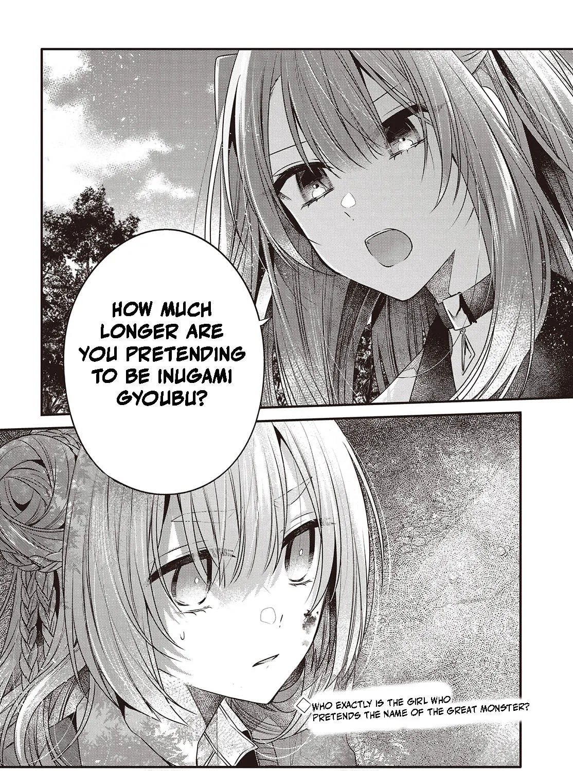 This Monster Wants to Eat Me Chapter 38 page 67 - 