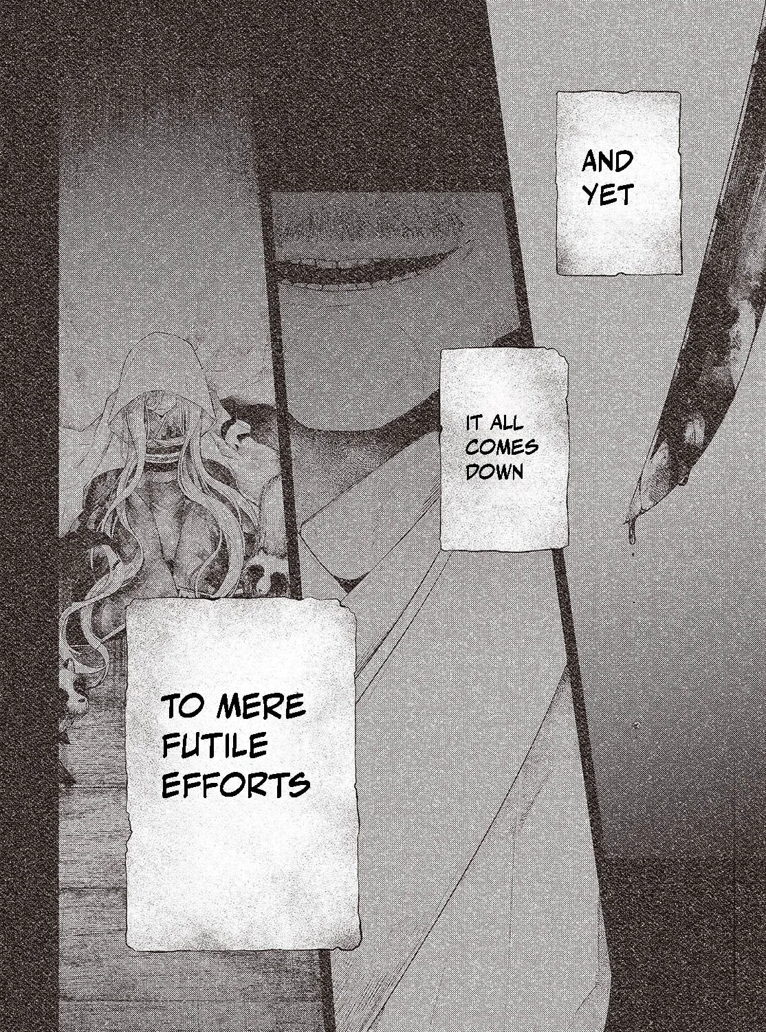 This Monster Wants to Eat Me Chapter 39.5 page 7 - 